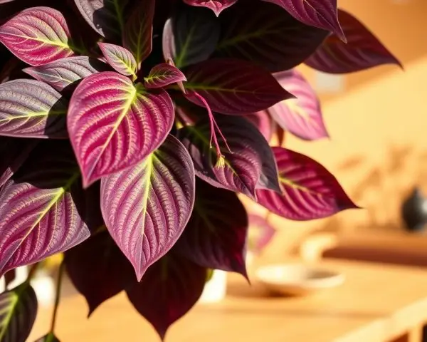 purple passion plant care purple passion plant care indoors with fuzzy purple velvet foliage