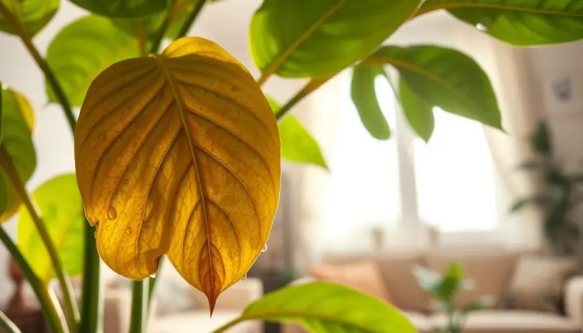 troubleshooting schefflera plant problems troubleshooting schefflera plant problems with drooping leaves yellow foliage and indoor light