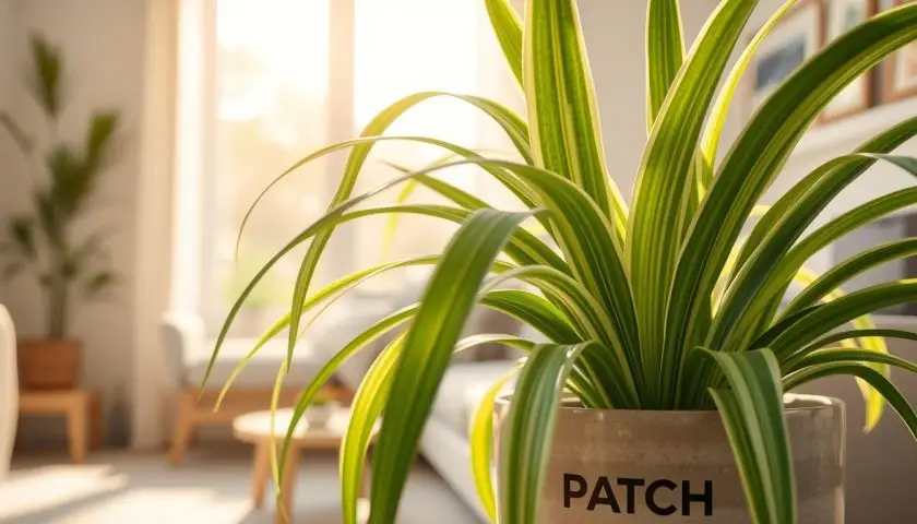 spider plant direct sunlight spider plant direct sunlight advice with a healthy plant in bright filtered indoor light