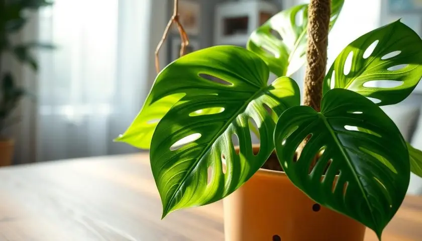 Rhaphidophora tetrasperma care Rhaphidophora tetrasperma mini monstera plant with fenestrated split leaves