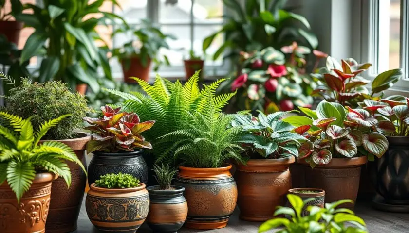 best pots for shade gardens best pots for shade gardens with decorative containers and lush shade plants