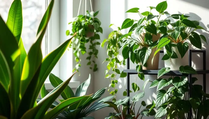 tropical house plants for low light tropical house plants for low light including snake plant zz plant pothos and philodendron