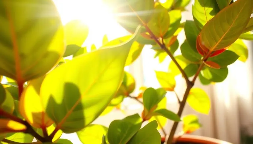 croton tree light requirements croton tree light requirements with colourful leaves in bright filtered indoor light