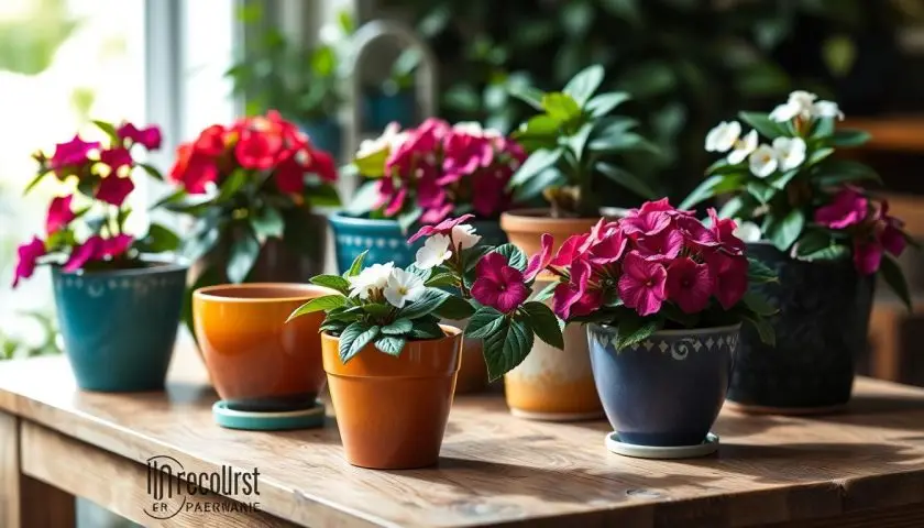 shade tolerant pots and planters shade tolerant pots and planters with begonias impatiens fuchsia and foliage plants
