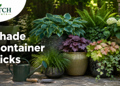 Container Garden Plants for Shade: 19 Strong Options