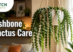 Fishbone Cactus Care: 11 Water, Light and Propagation Tips