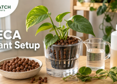 LECA for Plants: 11 Beginner Setup Tips