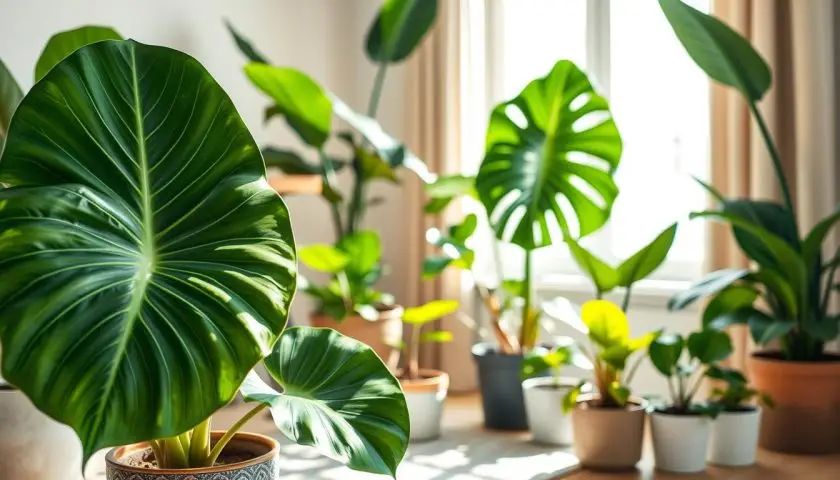 elephant ear care elephant ear care with large tropical leaves indoors and outdoors