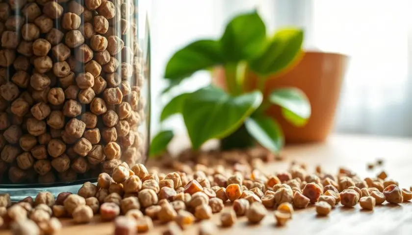 leca for plants leca for plants setup with expanded clay pellets and indoor houseplants