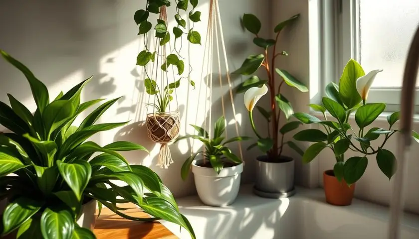 low light plants for bathroom low light plants for bathroom in a humid bathroom with soft indirect light