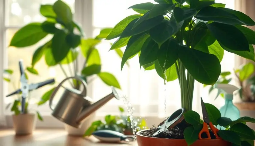 schefflera plant care schefflera plant care