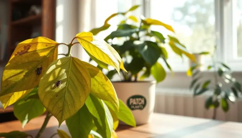 schefflera plant problems schefflera plant problems with drooping and yellow leaves indoors