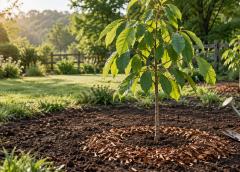 Planting Paw paw Tree: 11 Tips for Healthy Growth