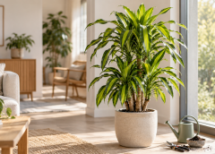 Dracaena Lemon Lime Plant: 11 Easy Indoor Care Tips