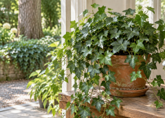 English Ivy Care: 11 Tips for Healthy Indoor & Outdoor Growth