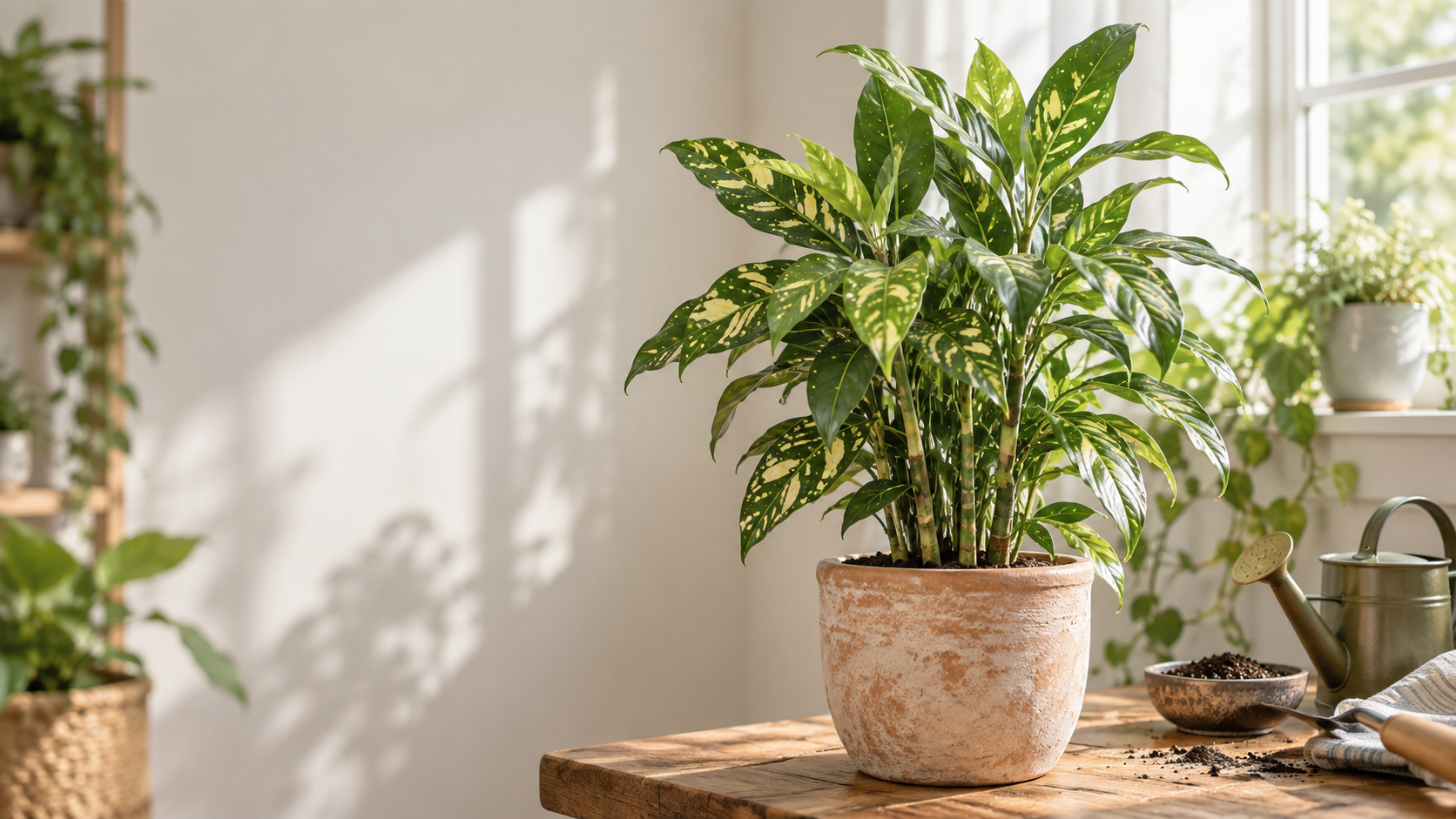 Florida Beauty Plant Care: 11 Tips for Healthy Growth 1 Florida Beauty Plant Care: 11 Tips for Healthy Growth