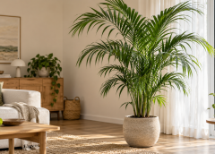 Kentia Palm Indoor Care: 11 Tips for Healthy Growth