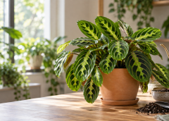 Lemon Lime Prayer Plant: 11 Easy Care Tips