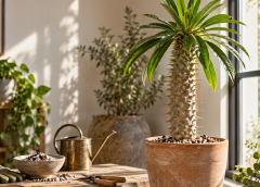 Madagascar Palm Plant: 11 Easy Growing & Care Tips