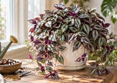 Silver Inch Plant Care: 11 Easy Tips for Healthy Growth