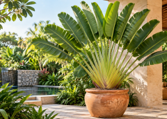 Traveler’s Palm Plant: 11 Powerful Growing & Care Tips