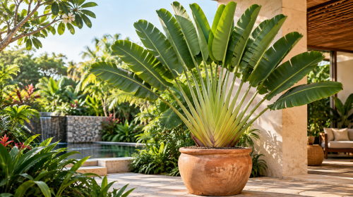 Traveler's Palm Plant: 11 Growing & Care Tips