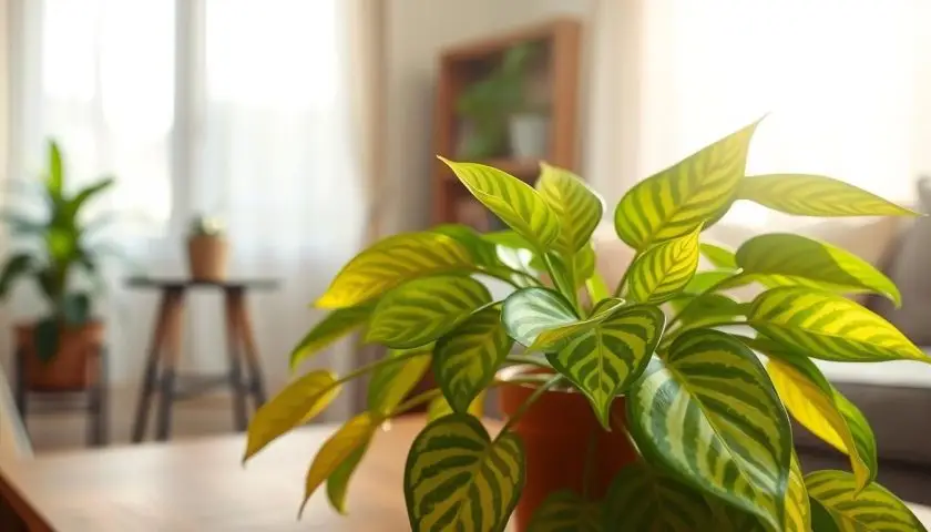 lemon lime prayer plant lemon lime prayer plant