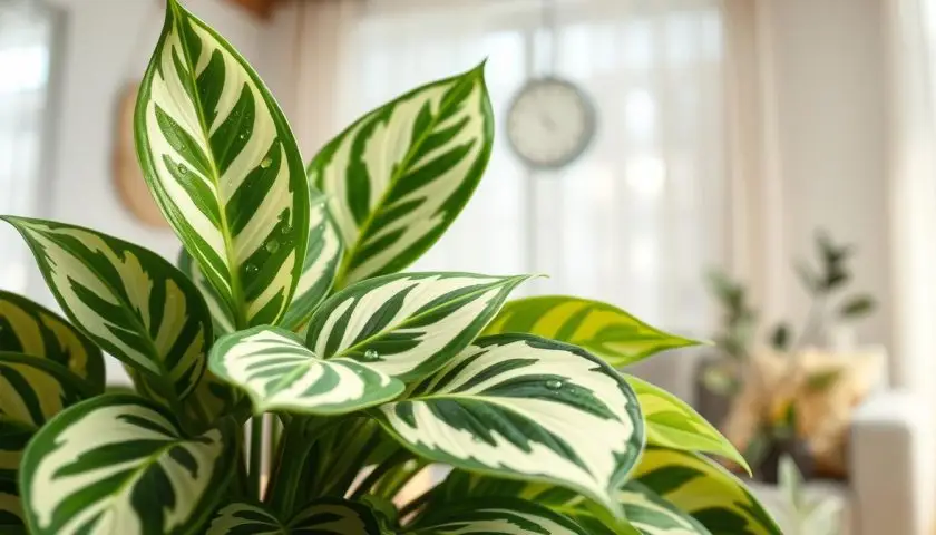 Variegated Cheese Plant Care: 11 Tips for Healthy Growth 2 variegated cheese plant care