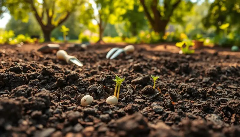 Crimson Sweet Watermelon: 11 Planting & Growing Tips 3 well-drained soil for a Crimson Sweet watermelon plant