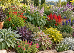 15 Types of Sage Plants to Grow in Your Garden