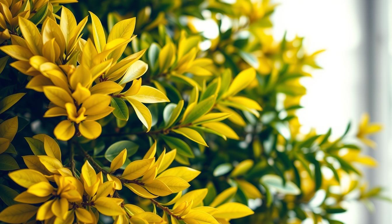 Bay Tree Yellow Leaves: 9 Causes & How to Fix Them 1 bay tree yellow leaves
