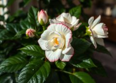 Christmas Rose Plant: 11 Growing & Care Tips for Winter Blooms