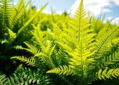 Full Sun Ferns: 11 Ferns That Handle Brighter Conditions
