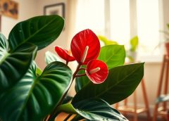 How to Get an Anthurium to Flower: 9 Practical Blooming Tips
