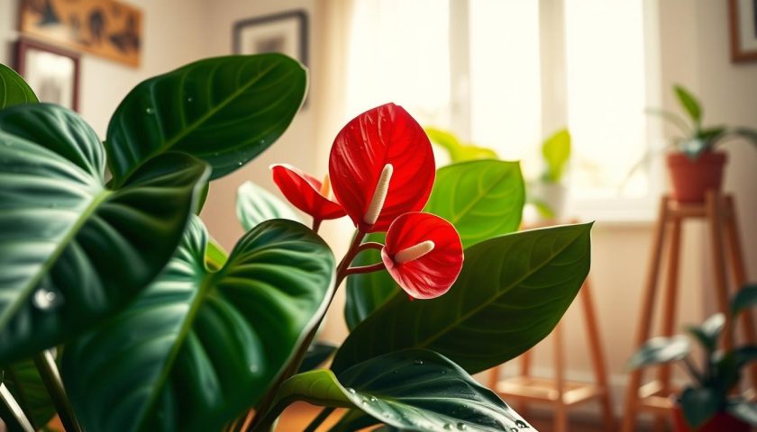 How to Get an Anthurium to Flower: 9 Practical Blooming Tips 8 how to get anthurium to flower