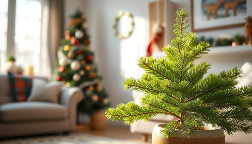 Norfolk Island Pine Care: The Living Christmas Tree 2 norfolk island pine care