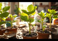 Planting Fig Cuttings: 9 Steps to Propagate a Fig Tree