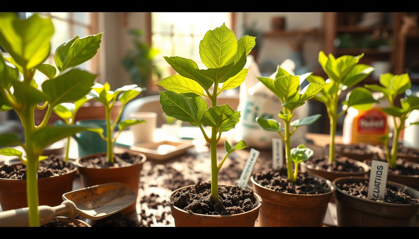 Planting Fig Cuttings: 9 Steps to Propagate a Fig Tree 1 planting fig cuttings