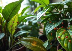 Spider Mites on Plants: Signs, Treatment and Prevention