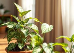 Variegated Cheese Plant Care: 11 Tips for Healthy Growth