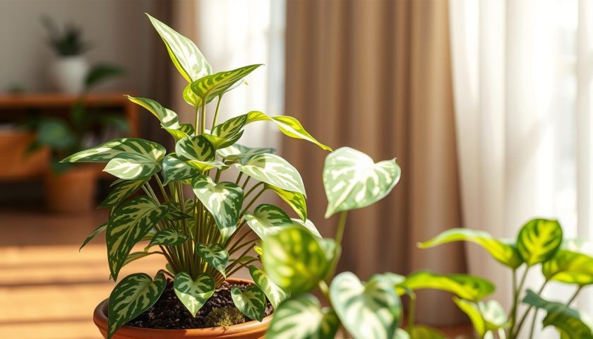 Variegated Cheese Plant Care: 11 Tips for Healthy Growth 4 variegated cheese plant