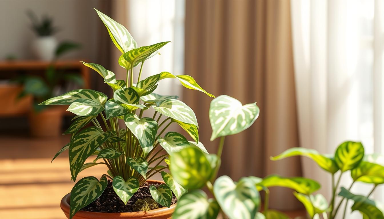 Variegated Cheese Plant Care: 11 Tips for Healthy Growth 1 variegated cheese plant