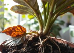 What Does Root Rot Smell Like? 7 Signs to Check